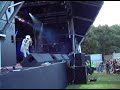 Ben Volpeliere Pierrot Retrofest HANG ON IN THERE BABY