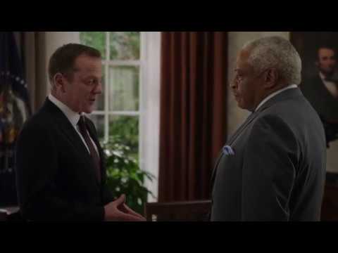 'Designated Survivor' Season 2: Confederate Statue Debate