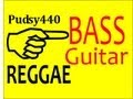 Peter Tosh Downpressor Man Fretless Bass Playalong