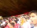 Subindo o bandeirão
