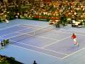 videos de DAVIS FINAL '08: Feliciano López gana juego con un as ante Del Potro
