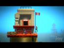 BIONIC COMMANDO REARMED BIONIC COMMANDO REARMED