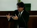 Aula Magna: Prof. Lenio Luiz Streck parte 3 Aula Magna: Prof. Lenio Luiz Streck parte 3