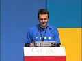 Open Social (Advanced) - Patrick Chanezon