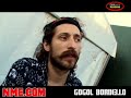 NME Video: Gogol Bordello @ Reading Festival 2007