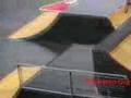 BMX Street Park from Dew Action Tour
