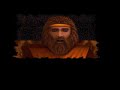 the introduction cinematic for origin systems dos pc game ultima underworld.