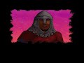 the introduction cinematic for origin systems dos pc game ultima underworld.