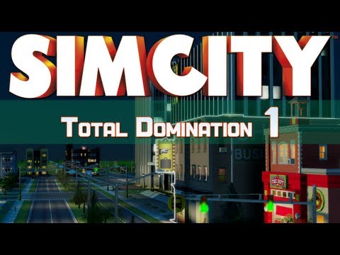 simcity