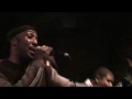 Mr. Beatz, Jermaine, J Monopoly & Eagle Nebula - Scenario @ A Monthly Bondfire, Bower Poetry Club