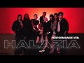 ATEEZ - HALAZIA / LI7 Dance Cover