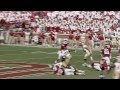 Oklahoma Sooners 2011 Hype Video (feat. Hinder -- Sooners Don't Back Down)