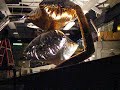 inflatable experiment