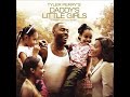 Anthony Hamilton – Struggle No More