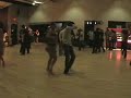 Salsa (Juan Matos & Maricza)