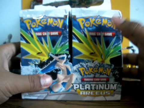 arceus