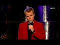 Bye & R�nning - Norges morsomste menn