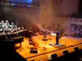 Mun Floyd, Ron Geesin, Atom Heart Mother, Pink floyd