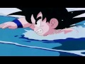 Goku Training