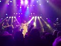 Short clip recorded with Nokia N95 8GB in Finnish Metal Expo 2008.