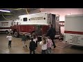 ATV and Ambulance Tour