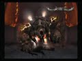 God of War: Boss - Minotaur God of War: Boss - Minotaur