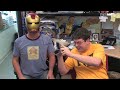 ign travels through the fourth dimension to get to seattle for the 2008 penny arcade expo.