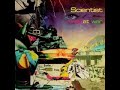 Scientis - Monkey spanner (1983)