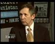 Kucinich speaks out about Congress' closed session