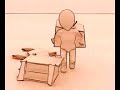 3d animartion cufo