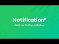 How To Install Blog Notifications On Wordpress