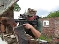 South Africa Airsoft - GAPA Team - Boksburg 6 January 2008