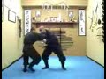 Kihon Happ� 3 - Hich� no kata