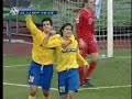 damir vidovic - fc koper goal