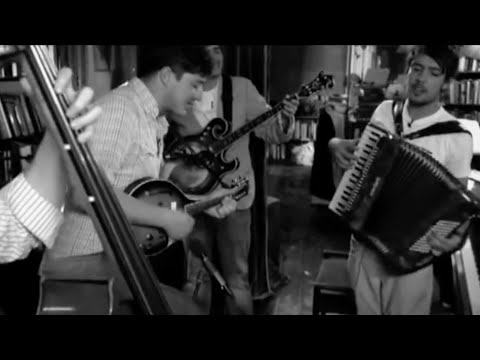 .::| Mumford &amp;amp; Sons |::. [british folk] 22