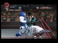 SVR08-TFD 4 Man Pinfall Elimination Battle Royal Part 2/2