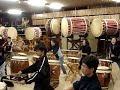Ishindaiko in Japan!!