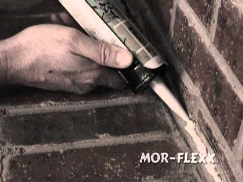 how to repair fireplace