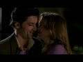 Meredith e Derek \"Just a girl and a guy in a bar\" Meredith e Derek \"Just a girl and a guy in a bar\"