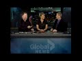 Global News Tech Segment