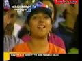 Salman Butt Maiden ODI 100 V India with Inzi Salman Butt Maiden ODI 100 V India with Inzi