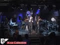 De Badcuyp Live Presents: K-oz Collective (29 Feb.2008)