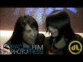 PAC RIM VIDEO AND DANCETAG TV AT LOVE LOCKDOWN