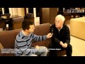Entrevista com Norman Hughes/Interview with Norman Hughes