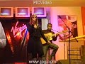 Show case de Laure Milan