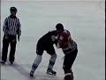 Blake Bosum vs Vincent Grondin