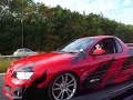 V8 Smoke & Noise