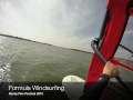 2010-05-26 | Kashy Formula Windsurfing 2 ~> Free sailing in the USA. Formula windsurfing at Dave Kashy's house. Short version. ()