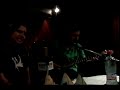 Jirafa Ardiendo - 1 - Dear Prudence (La Llave Inglesa) Jirafa Ardiendo - 1 - Dear Prudence (La Llave Inglesa)
