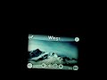 iPod touch/iPhone app review of wings